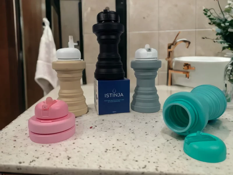 Istinja Bottle – Image 6
