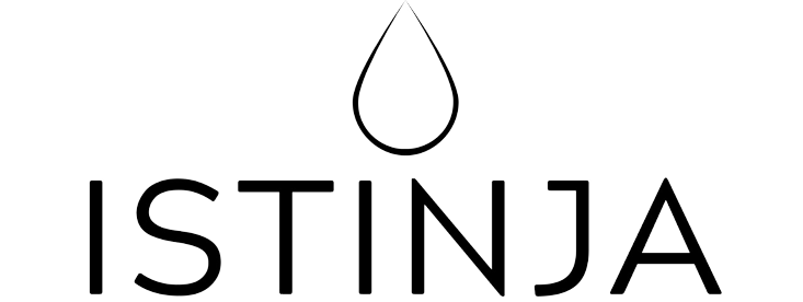 logo Istinja Bottle