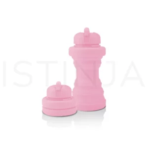 Istinja Bottle Rose