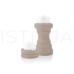 Istinja Bottle Beige