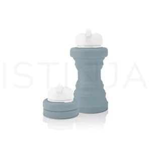 Istinja Bottle Bleu Gris