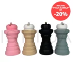 "Pack Family -20%" Lot de 4 Istinja Bottle