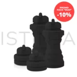 "Pack Duo -10%" Lot de 2 Istinja Bottle