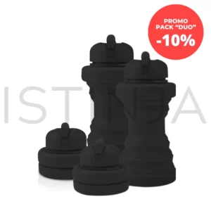 "Pack Duo -10%" Lot de 2 Istinja Bottle